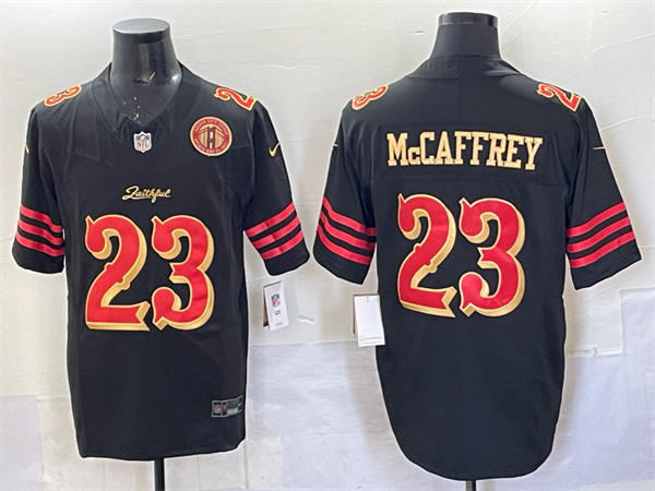 San Francisco 49ers Limited Jersey-1868