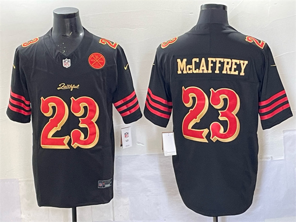 San Francisco 49ers Limited Jersey-1870