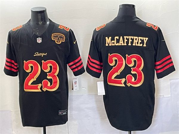 San Francisco 49ers Limited Jersey-1873