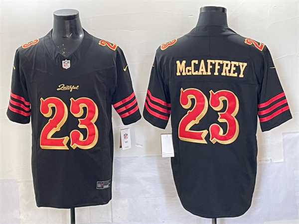 San Francisco 49ers Limited Jersey-1875