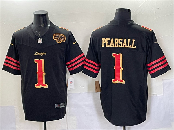 San Francisco 49ers Limited Jersey-1909