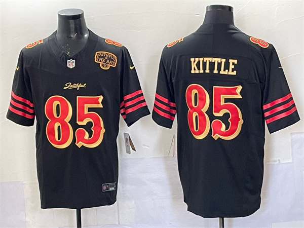 San Francisco 49ers Limited Jersey-1916