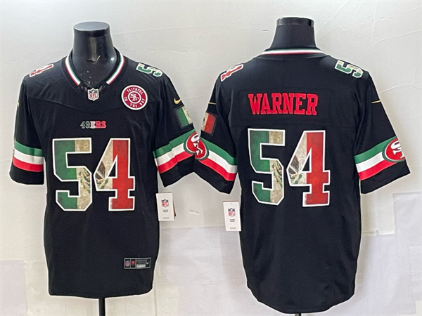 San Francisco 49ers Limited Jersey-1922