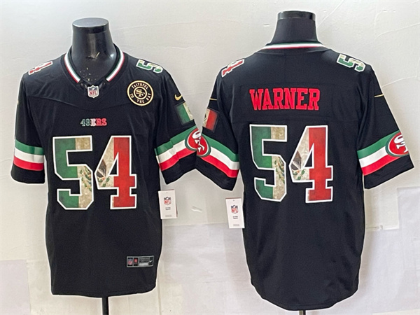 San Francisco 49ers Limited Jersey-1925