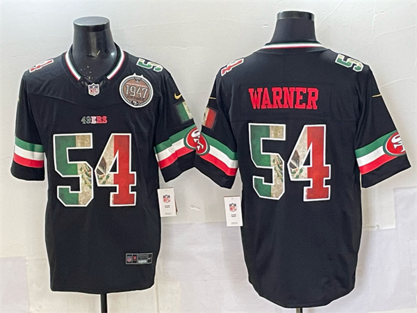 San Francisco 49ers Limited Jersey-1927