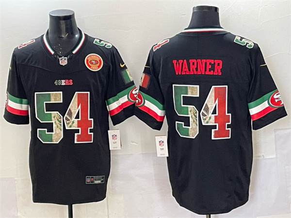 San Francisco 49ers Limited Jersey-1928