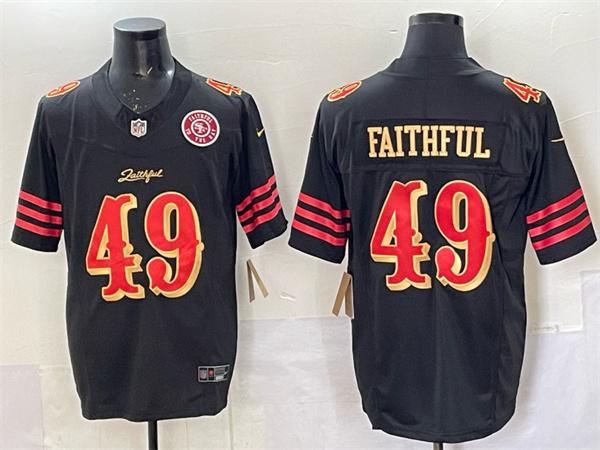 San Francisco 49ers Limited Jersey-1930