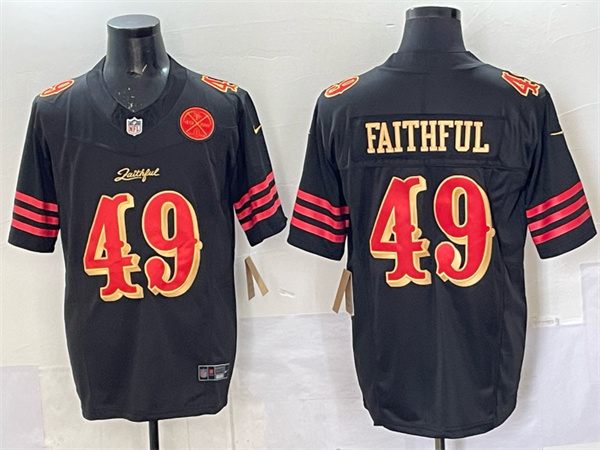 San Francisco 49ers Limited Jersey-1935