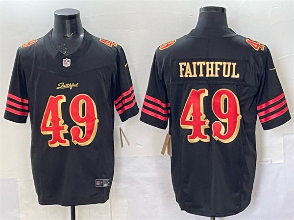 San Francisco 49ers Limited Jersey-1938