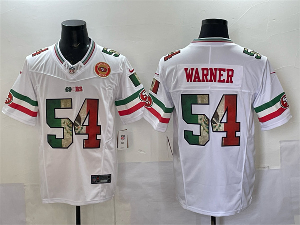 San Francisco 49ers Limited Jersey-1939