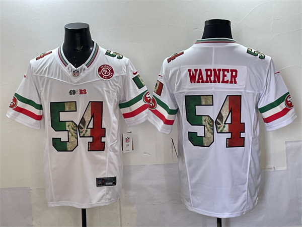 San Francisco 49ers Limited Jersey-1940