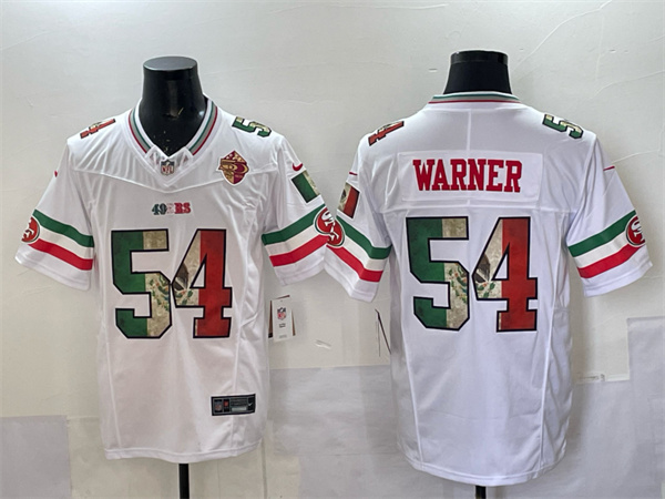 San Francisco 49ers Limited Jersey-1942