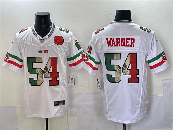 San Francisco 49ers Limited Jersey-1943