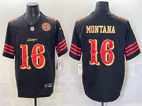 San Francisco 49ers Limited Jersey-1949