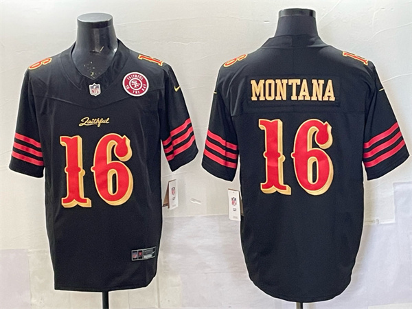 San Francisco 49ers Limited Jersey-1950
