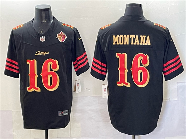 San Francisco 49ers Limited Jersey-1951