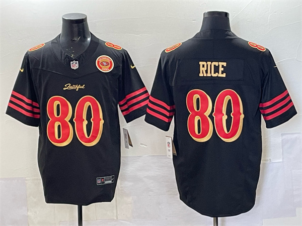 San Francisco 49ers Limited Jersey-1957