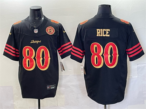 San Francisco 49ers Limited Jersey-1958