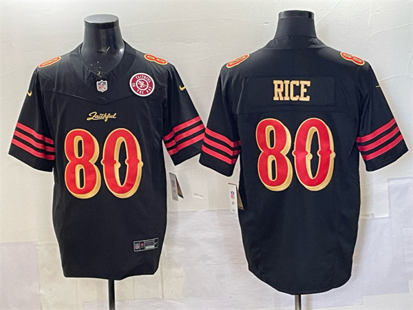 San Francisco 49ers Limited Jersey-1959
