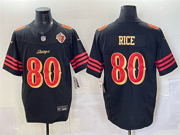San Francisco 49ers Limited Jersey-1960