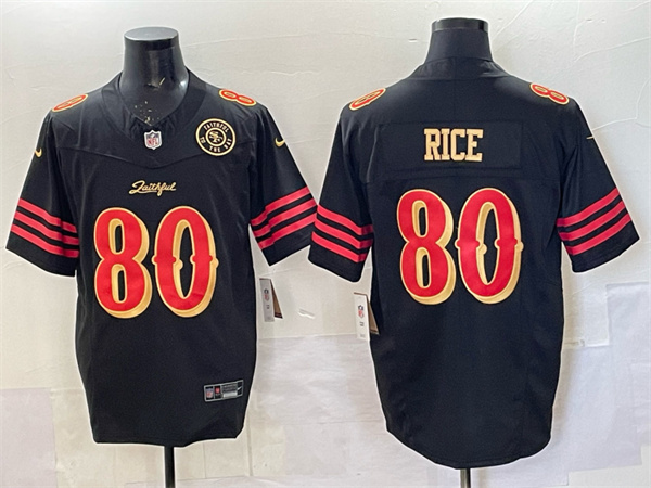 San Francisco 49ers Limited Jersey-1962