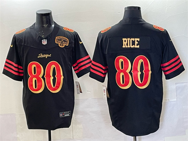 San Francisco 49ers Limited Jersey-1963