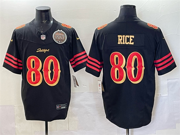 San Francisco 49ers Limited Jersey-1964