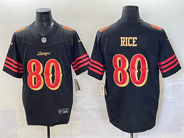 San Francisco 49ers Limited Jersey-1965