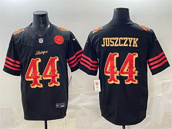 San Francisco 49ers Limited Jersey-2006