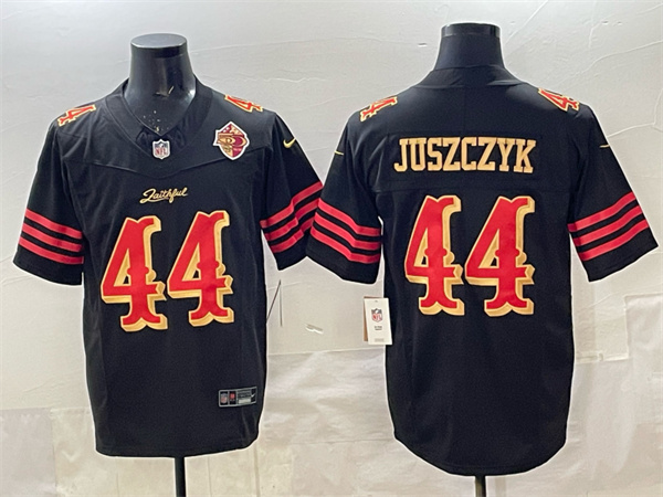 San Francisco 49ers Limited Jersey-2008