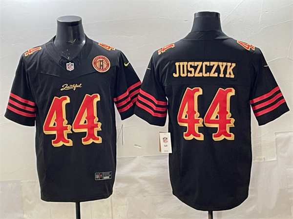 San Francisco 49ers Limited Jersey-2009
