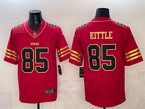 San Francisco 49ers Limited Jersey-2043