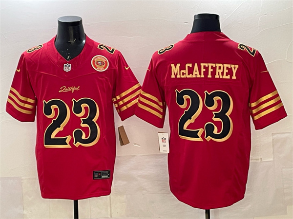 San Francisco 49ers Limited Jersey-2061