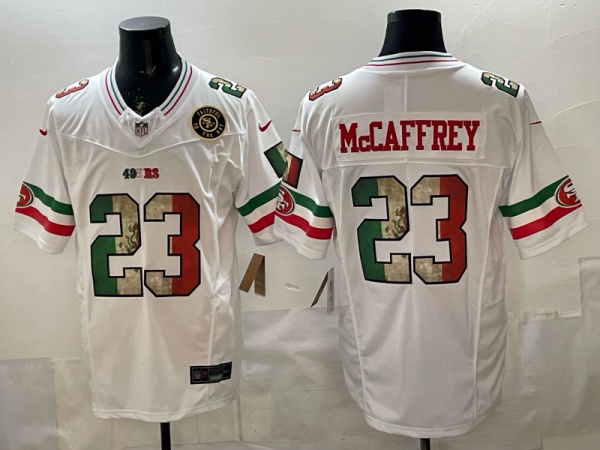 San Francisco 49ers Limited Jersey-2137