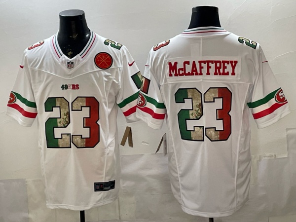 San Francisco 49ers Limited Jersey-2140
