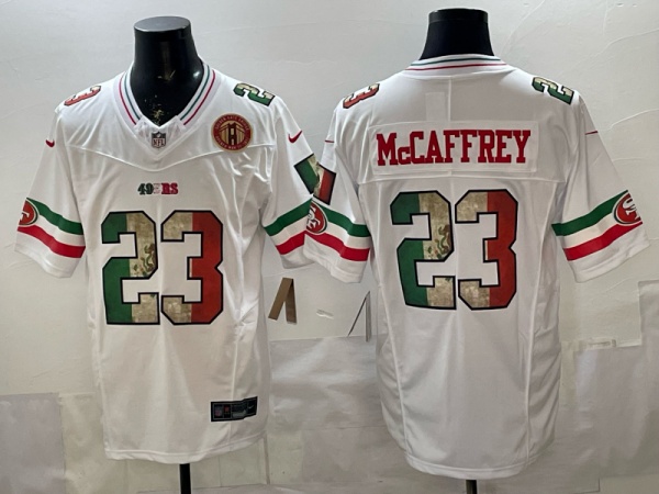 San Francisco 49ers Limited Jersey-2142