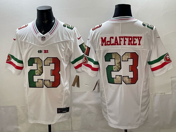 San Francisco 49ers Limited Jersey-2143