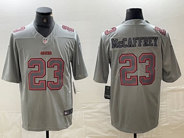 San Francisco 49ers Limited Jersey-2155