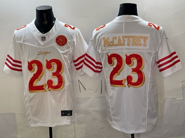 San Francisco 49ers Limited Jersey-2166