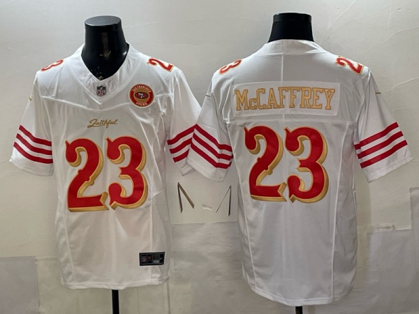 San Francisco 49ers Limited Jersey-2167