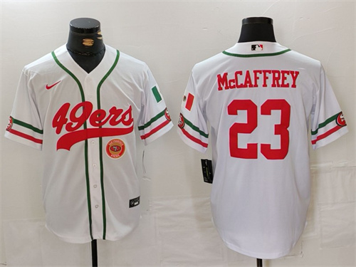San Francisco 49ers Limited Jersey-0914