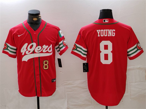 San Francisco 49ers Limited Jersey-0938