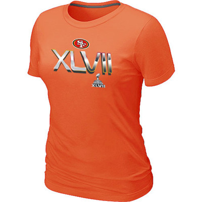 NFL Women's T-Shirt(1)-101
