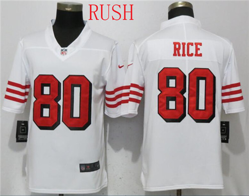 San Francisco 49ers Limited Jersey-253