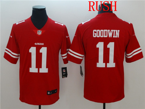 San Francisco 49ers Limited Jersey-262
