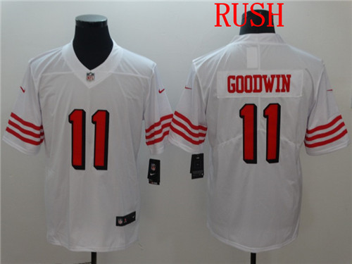 San Francisco 49ers Limited Jersey-263