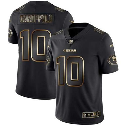 San Francisco 49ers Limited Jersey-281