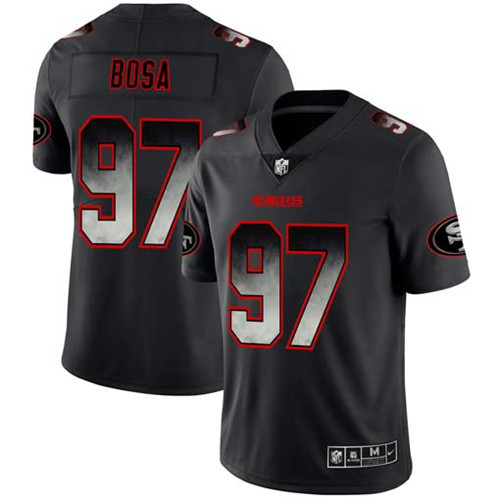 San Francisco 49ers Limited Jersey-292