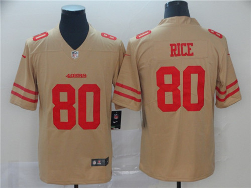 San Francisco 49ers Limited Jersey-295