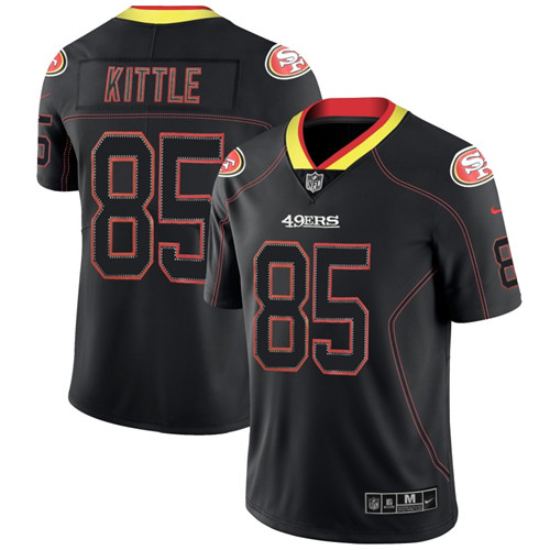 San Francisco 49ers Limited Jersey-303